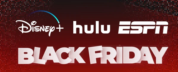 hulu black friday