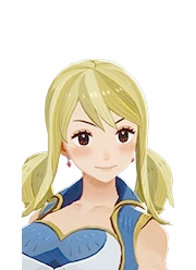 AFK Journey Hero Lucy
