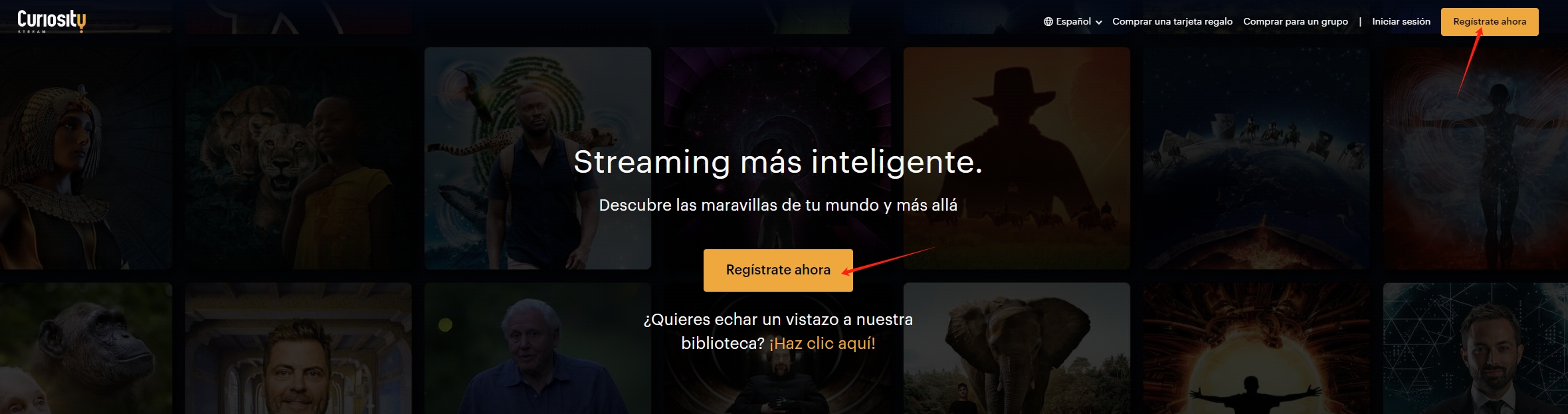 curiosity-stream-registrate-ahora