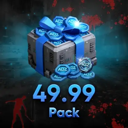 Any 49.99 Pack