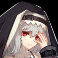 Arknights Specter Operator icon