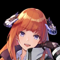 Arknights Bagpipe Operator icon