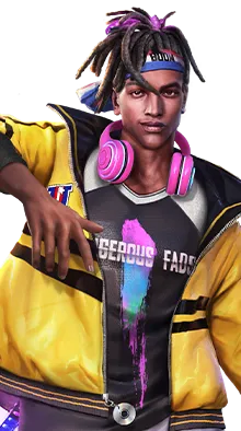 D-Bee
