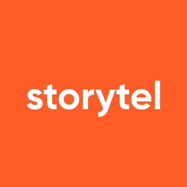 Storytel-account