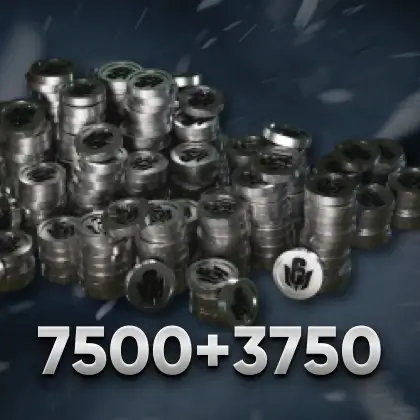 Rainbow Six Mobile-Rainbow Six Mobile-7500+3750 Platin