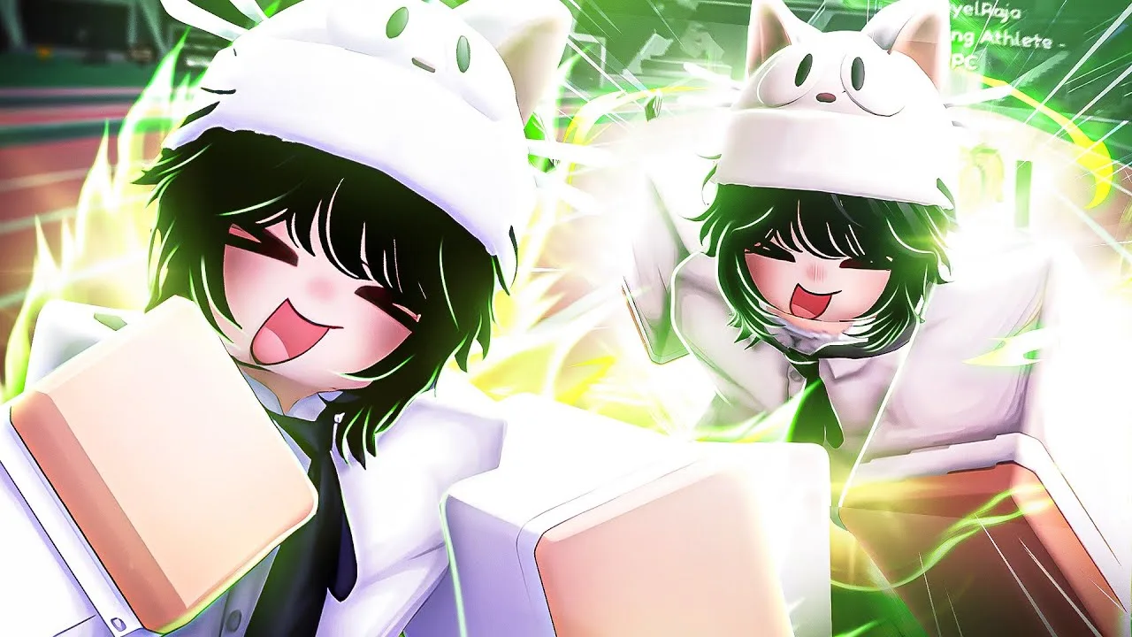 Uma Racing Characters