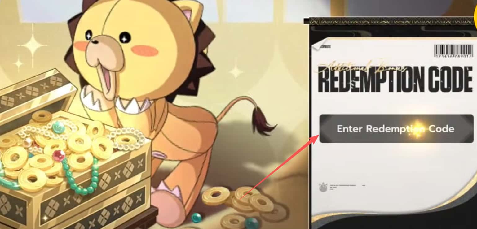 Redeem BLEACH: Soul Resonance step 3