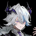 Arknights Puzzle Operator icon
