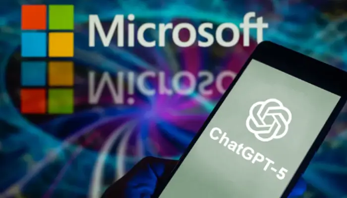 ChatGPT y Microsoft
