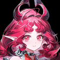 Arknights Nymph Operator icon