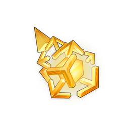 Prismatic Severed Tail