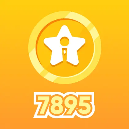 7895 Gold