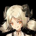 Arknights Ifrit Operator icon