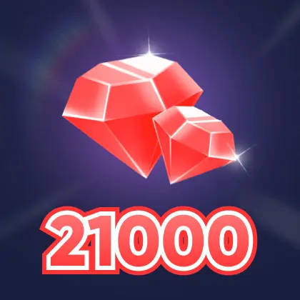 21000 Elmas
