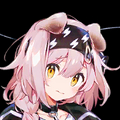 Arknights Goldenglow Operator icon