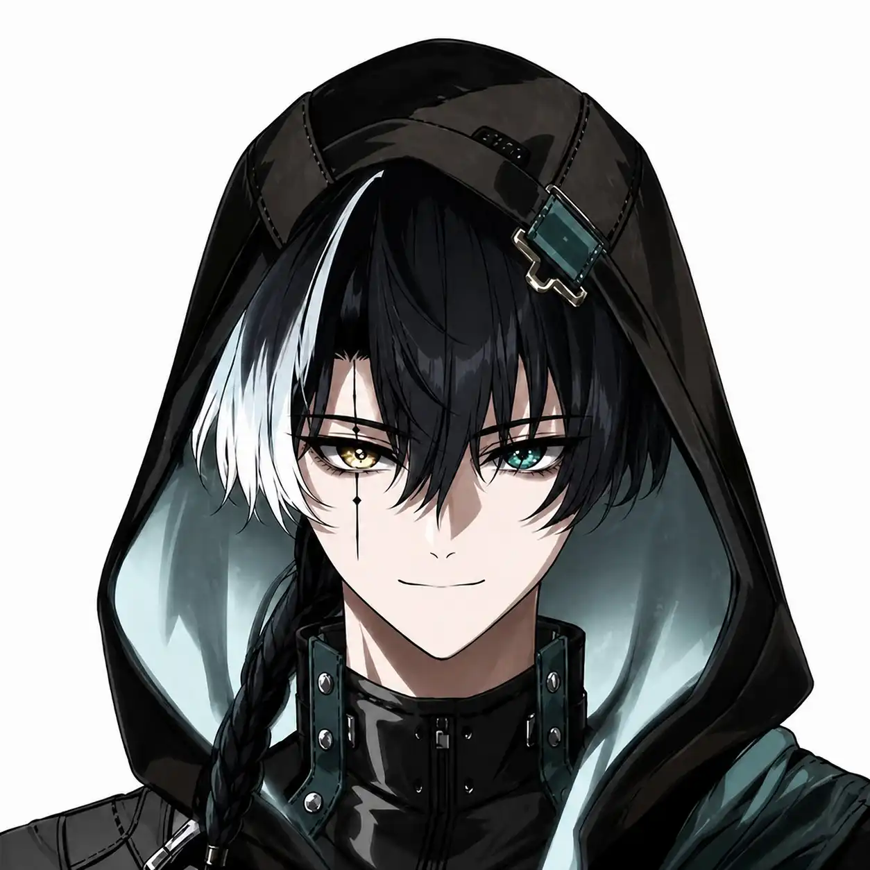 WuWa Jingran character portrait placeholder