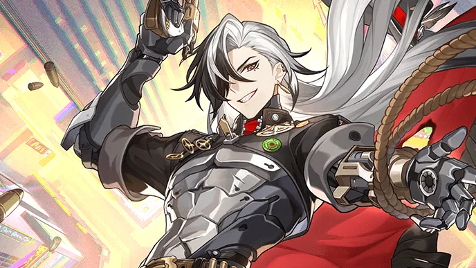 부트힐 황야의 외로운 별 배너