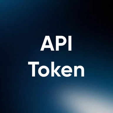 API