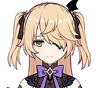 フィッシュル 断罪の皇女!!