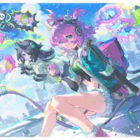 NTE リンコ