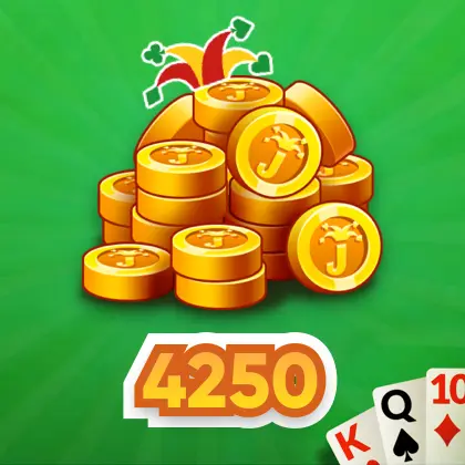 4250 Token