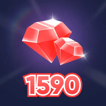 1590钻石