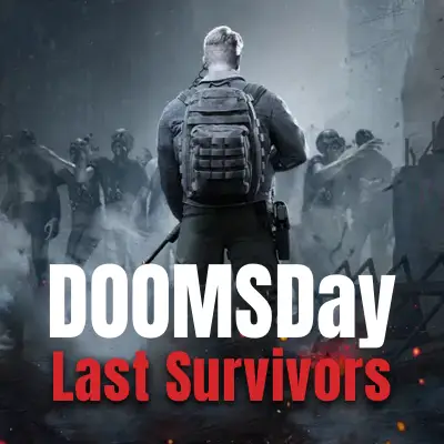 Doomsday: Last Survivors