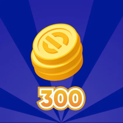 300코인