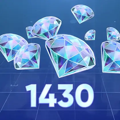 Pack Diamant D (1430)