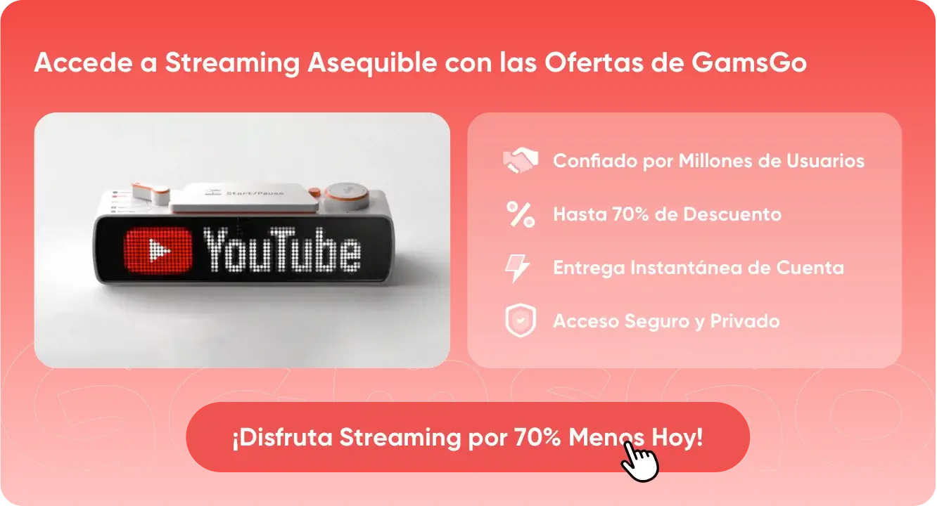 compartir YouTube Premium