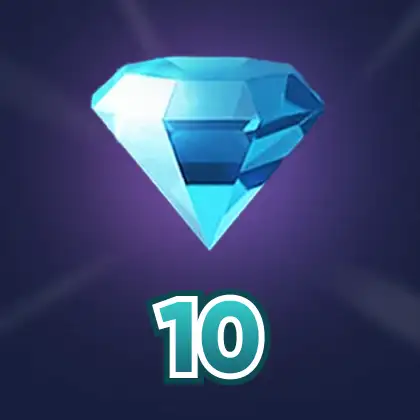 Farlight 84-10钻石