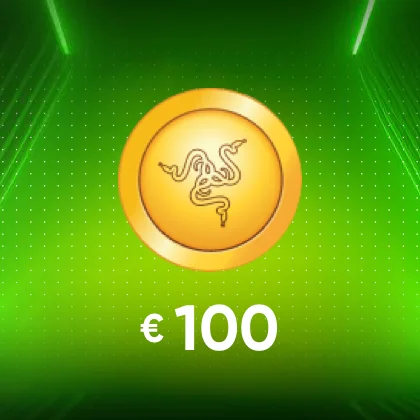 100 EUR
