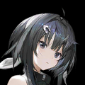 Arknights La Pluma Operator icon