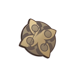 Tattered Warrant