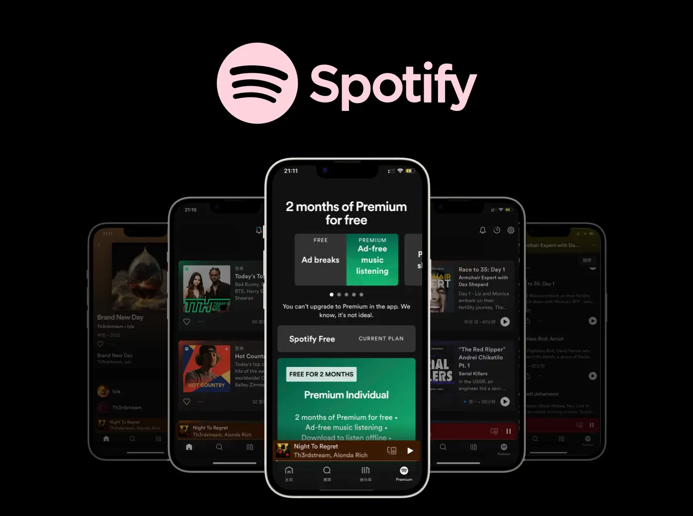Spotify