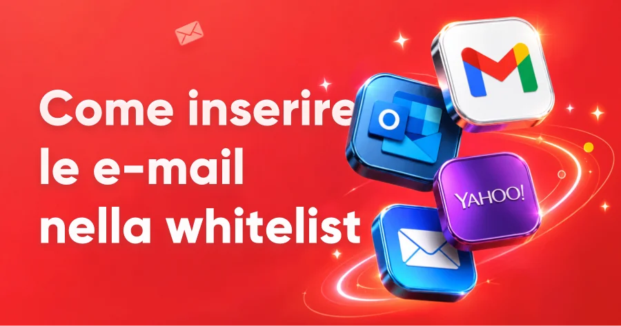 Aggiungere un indirizzo e-mail alla lista bianca in Outlook