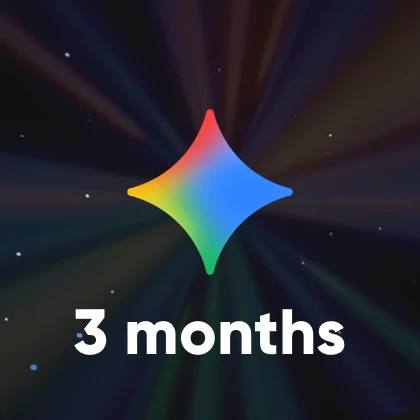 Gemini Ricarica 3 Mesi