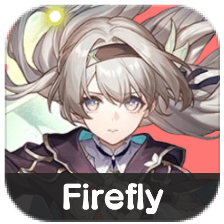Firefly character portrait