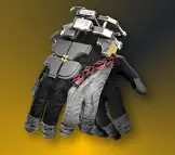 응룡 50식 글러브