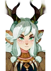 AFK Journey Hero Tilaya