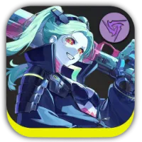 レベッカ