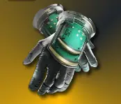 홍산 전술 건틀릿