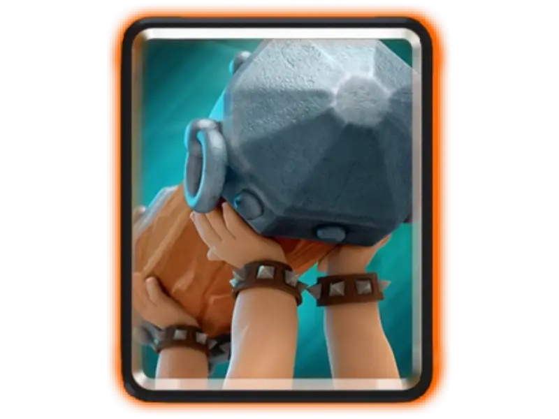 Battle Ram
