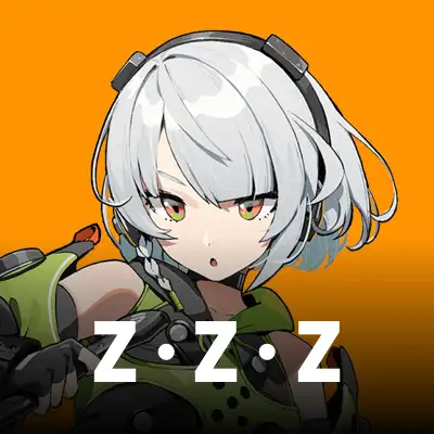 Zenless Zone Zero Asia Starter | Ellen Joe S-Rank | Level 4 | Male MC | Full Access | Version 2.6 Ready