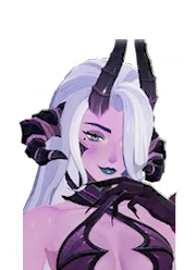 AFK Journey Hero Mehira