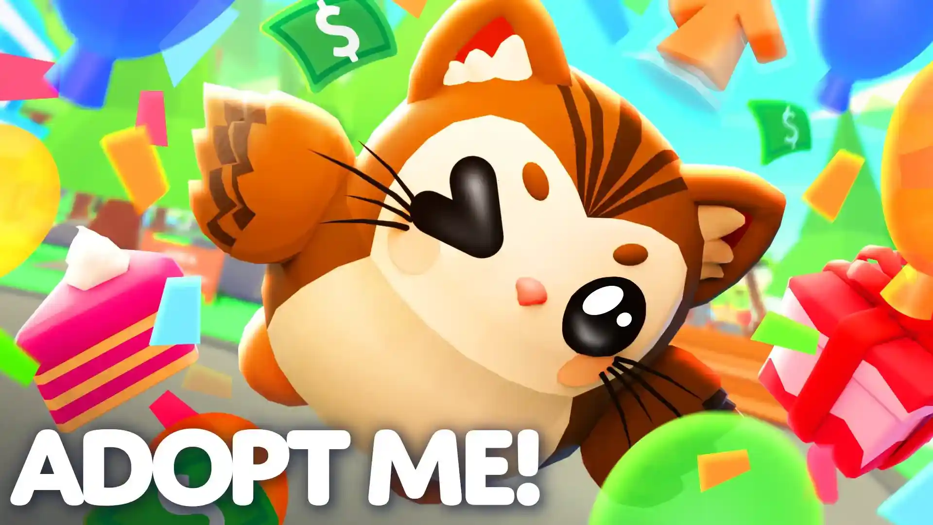 adopt me pet values