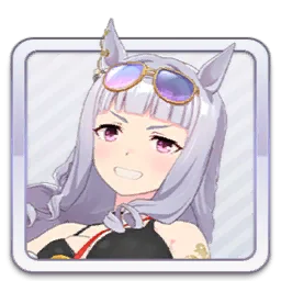 Gold Ship [RUN! RUIN! LAUNCHER!]