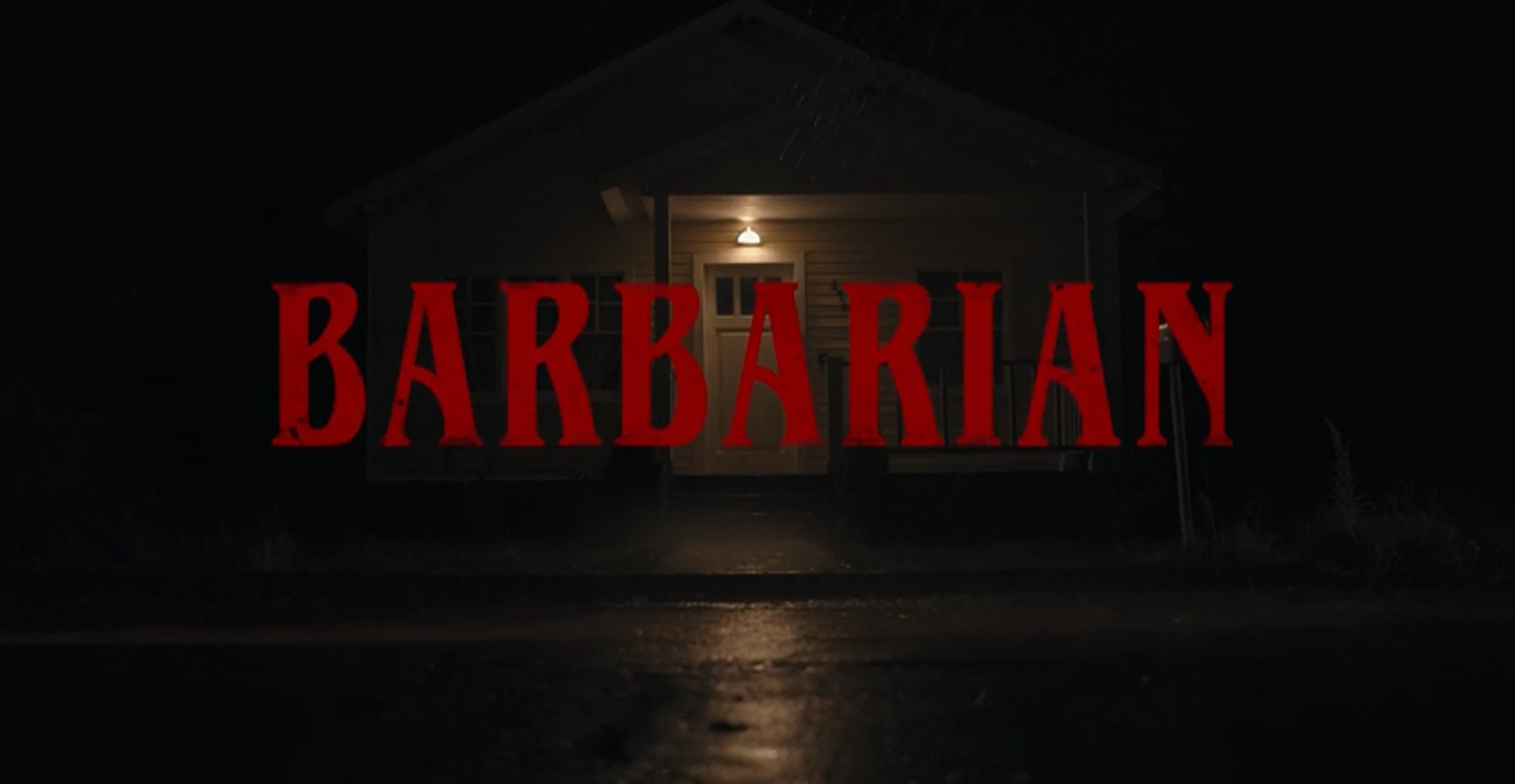 Barbarian