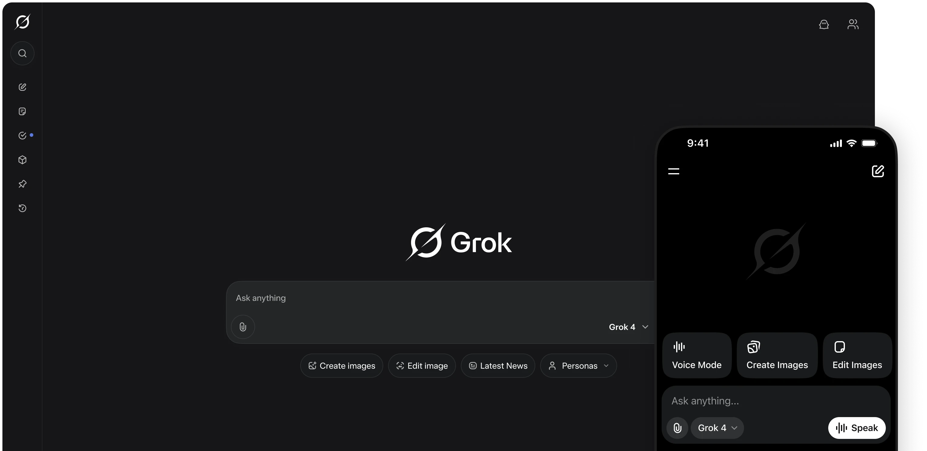grok ai