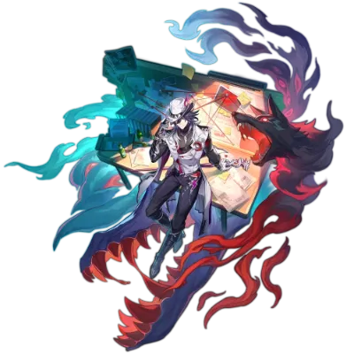 Ashveil